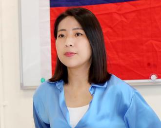 週刊控「狗仔關係圖」又扯她 徐巧芯打臉：不造謠很難？