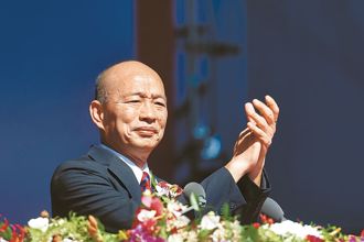 「韓院長上工」1分鐘看懂立院日常 韓國瑜：嗓子都啞了