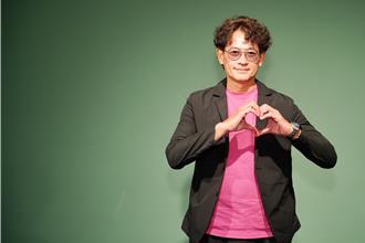 柯叔元連續兩年入圍視帝稱「奇蹟」！曝參加金鐘獎最苦惱的事