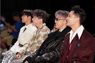 U：NUS團體一度陷危機！蔡承祐落淚求高胥崴「抱一個」