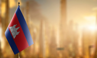 柬埔寨再传憾事！ 男大生遭诈团酷刑虐死「南韩人怒了」