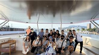 培育短影音即戰力！樹德科大自媒體課培育跨域人才