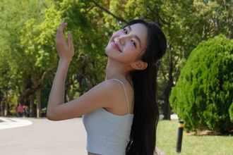 家寧新片流量惨跌 被抓包切错帐号「自问自答」网笑翻