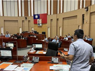 台金機位一票難求 議員轟小三通「散進團出」害慘金門人