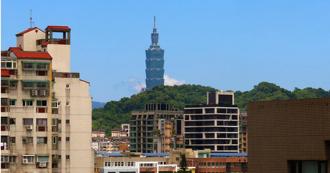 小資族住台北CP值高？他曝花1萬元租房享受便利 網友酸爆