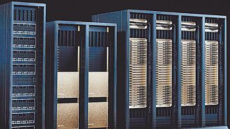 OCP揭幕 台廠AI硬實力爭鋒