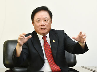 中華電董座專訪》資產活化加大力道 2027年底營收貢獻破百億