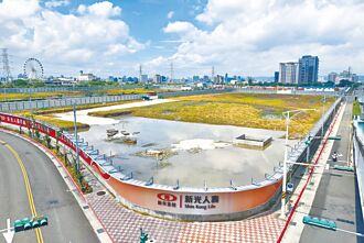 拚T17、T18解方留住輝達！北市府向新壽提「合意解約」