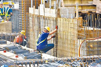 科技廠辦 躍營建工程主流