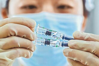 雙利多 生物相似藥廠群雄起