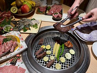 连假助攻 食品厂营运飘香