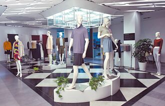 成衣三雄動能強勁 Q4看俏