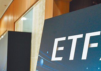 富邦三檔ETF 明同步掛牌上市