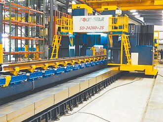 永鉅精密FOUR-STAR系列 好口碑