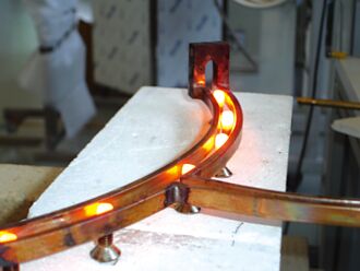 大憲高週波 螺絲業拚產能利器