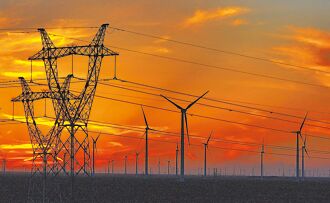 紐時：綠能賽局 大陸碾壓美國