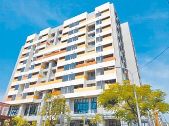 增盖社宅助成家