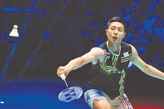 北极羽赛》连5场3局激战 周天成本季首冠到手