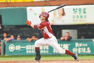 中职》乐天重挫统一扳平 今晚高雄最终决战