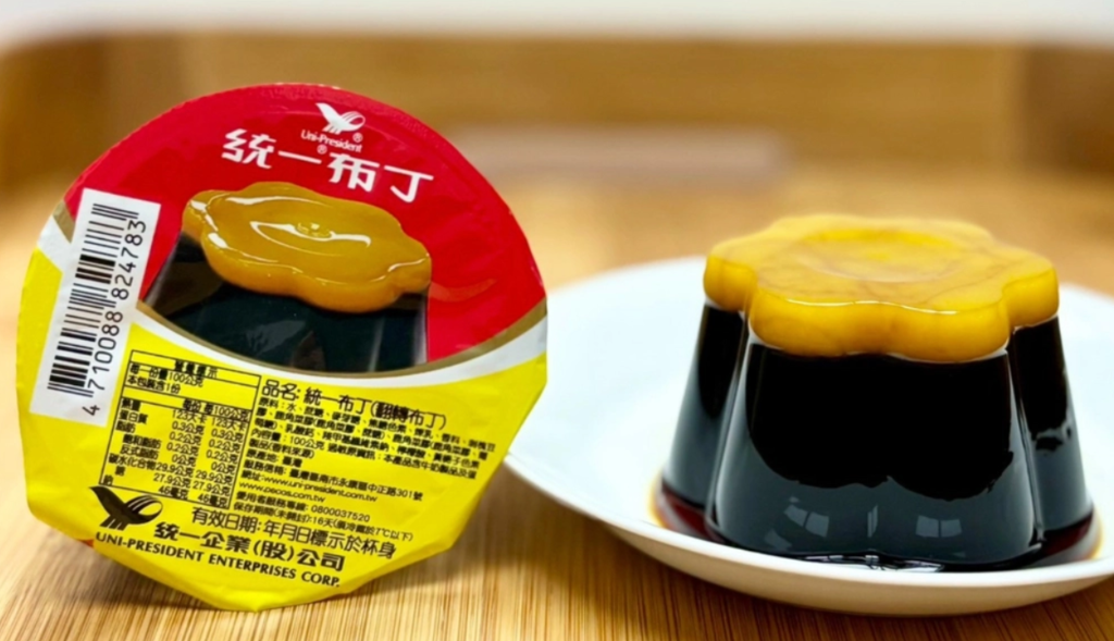 翻轉布丁限量被罵翻 今加碼開賣 小七門巿曝驚喜消息