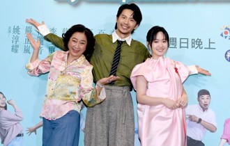 金钟60看点》杨丽音「傲娇女房东」《我的意外室友》开战金钟视帝