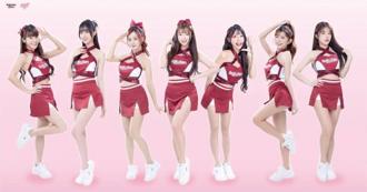 乐天女孩赴美「台湾日」应援惹议　疑涉签证使用不当还有「他们」