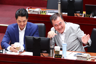 輝達落腳北士科有解？沈政男「揭底」：李四川讓綠營上當了