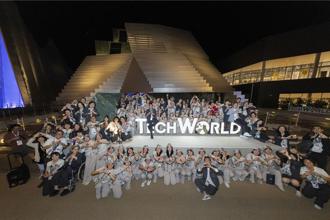大阪世博闭幕！黄志芳：TECH WORLD馆圆满谢幕不是结束、而是延续