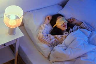 小指貼「退熱貼助眠」一票人跟風讚有效 醫師曝原因