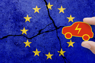 大陸品牌狂攻！歐洲8座汽車工廠恐倒閉 最慘巨頭曝光