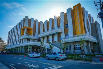 啟用1個月就出包？台中豐原國兒運泳池暫關閉 業者回應了