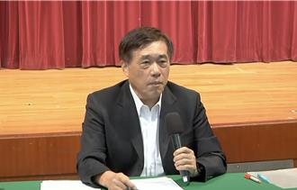 藍黨主席選戰新焦點！郝龍斌揭國民黨新路線藍圖