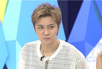 驚人！羅志祥爆母「拿兩把刀往父衝」 燒毀結婚照還意外濺血