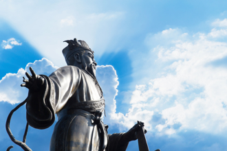 太神了！中国史上4奇人预言世局 500年各出一位