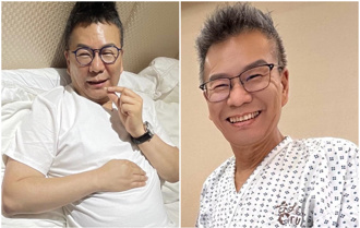 沈玉琳抗血癌传「已能返家休养」最新现况曝光