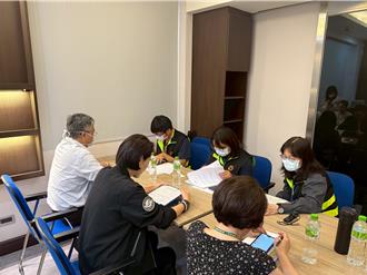 長榮空服員過勞死？勞動局曝實際工時：請假影響考績