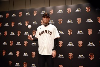 MiLB》旅美首季適應好 陽念希持續強化身體素質融入職業