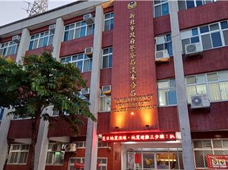 助理倒車擦撞小客車肇逃 洪孟楷致歉：負起該負的責任