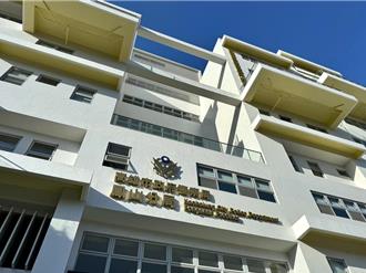 高雄民宅槍響！男太陽穴中彈身亡  改造手槍遺落身旁