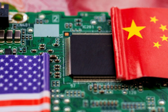 北京武器化稀土「很有效」 美前官员：美若出狠招 台湾恐遭封锁