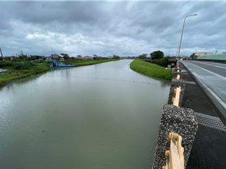 宜蘭「黑水之痛」終結？得子口溪全面納污染排放 最重罰2千萬