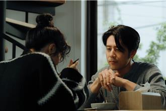 胡宇威用料理撩妹「吃飽了沒」！直接戀愛李玲葦親密戲變多