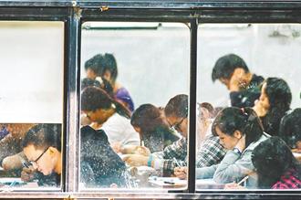 高中英聽考試10／18登場 報名人數減逾2千人 創13年新低