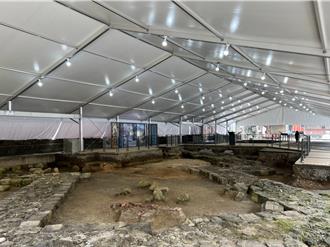 全国第13处 基隆「和平岛B考古遗址」升格国定遗址