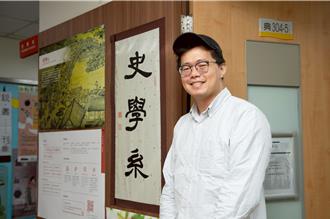 歷史思維入影像 余富盛製片《翠湖》勇奪國際電影節最佳影片