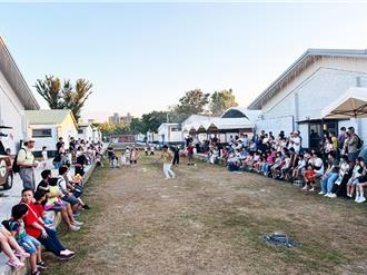 百間品牌齊聚桃園中原文創613市集 新手享優惠、專家授課