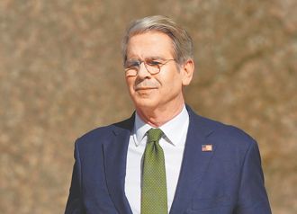 對大陸示好！貝森特：課徵100％關稅未必實施