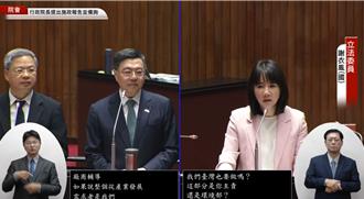 沒被大陸出手掃到？ 龔明鑫曝：半導體所需稀土未受管制