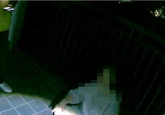 持螺絲起子夜闖科大　女無任職紀錄被逮辯稱「想重溫校園」