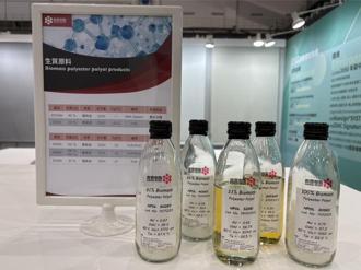 南寶擴大耕耘高性能綠色產品 PUD迎倍數成長